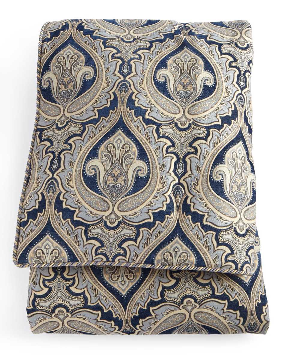 Concord Duvet Cover,